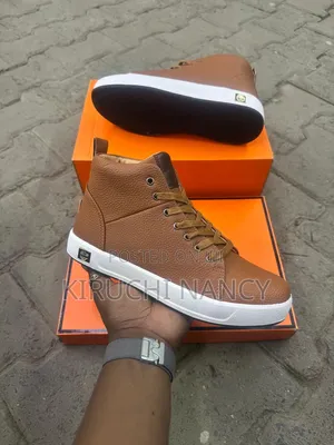 Men Smart Casual Shoes