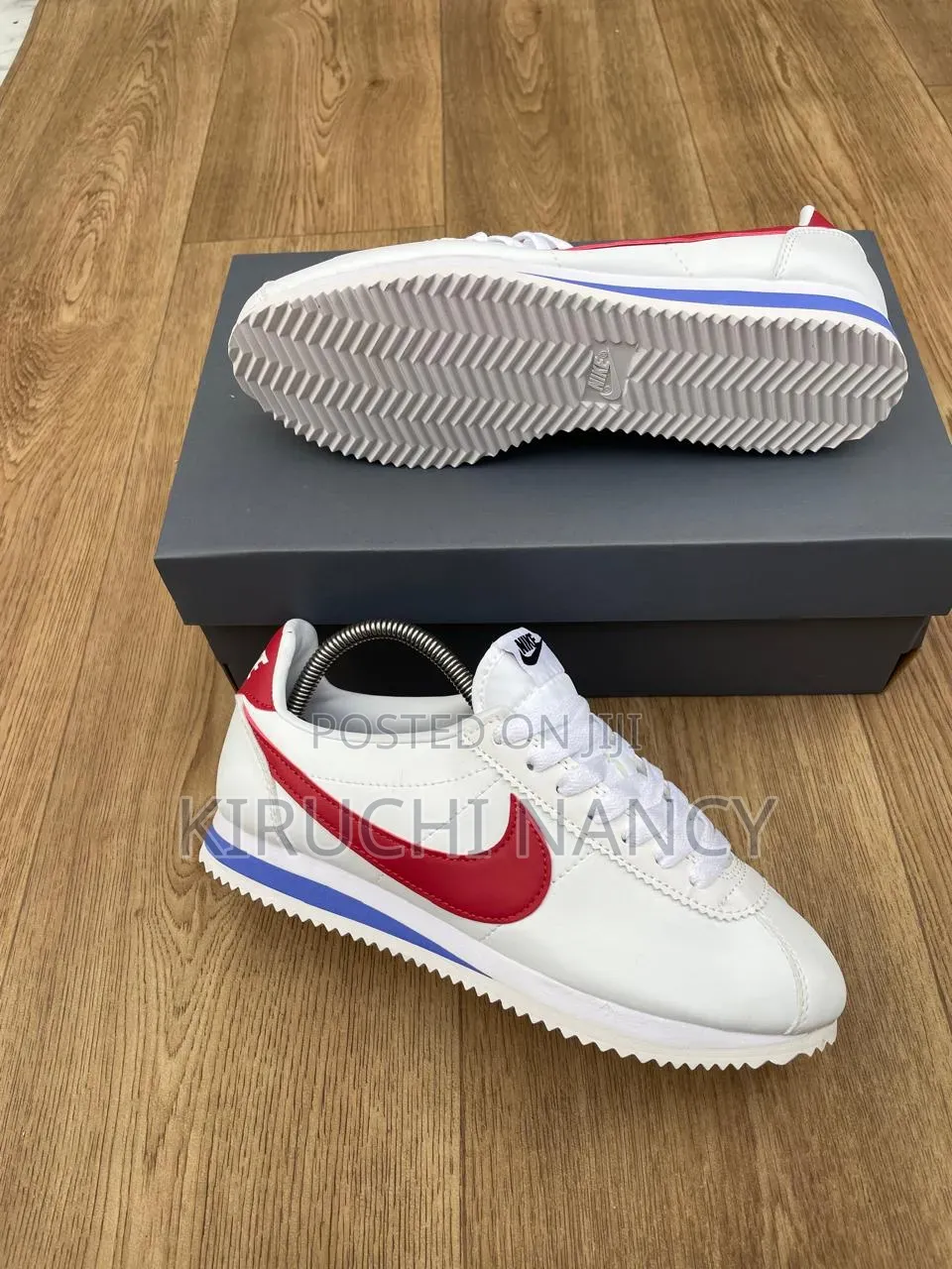 Men Smart Casual Shoes