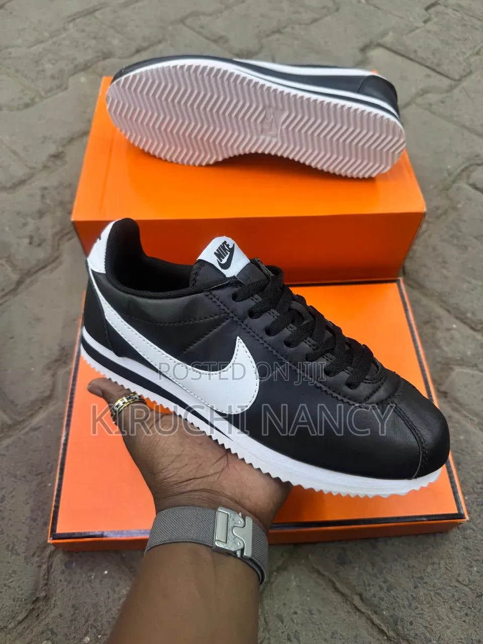 Men Smart Casual Shoes