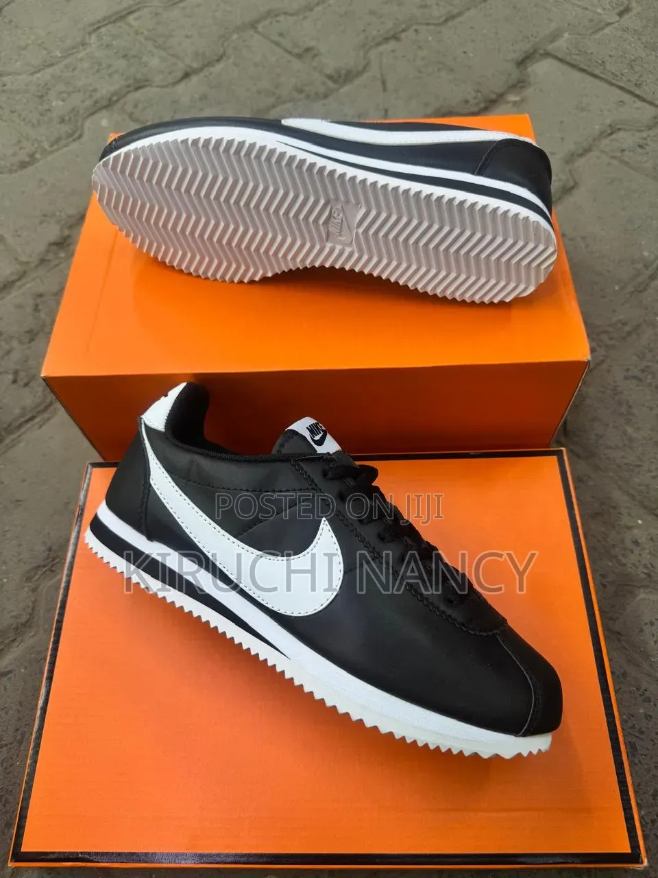 Men Smart Casual Shoes