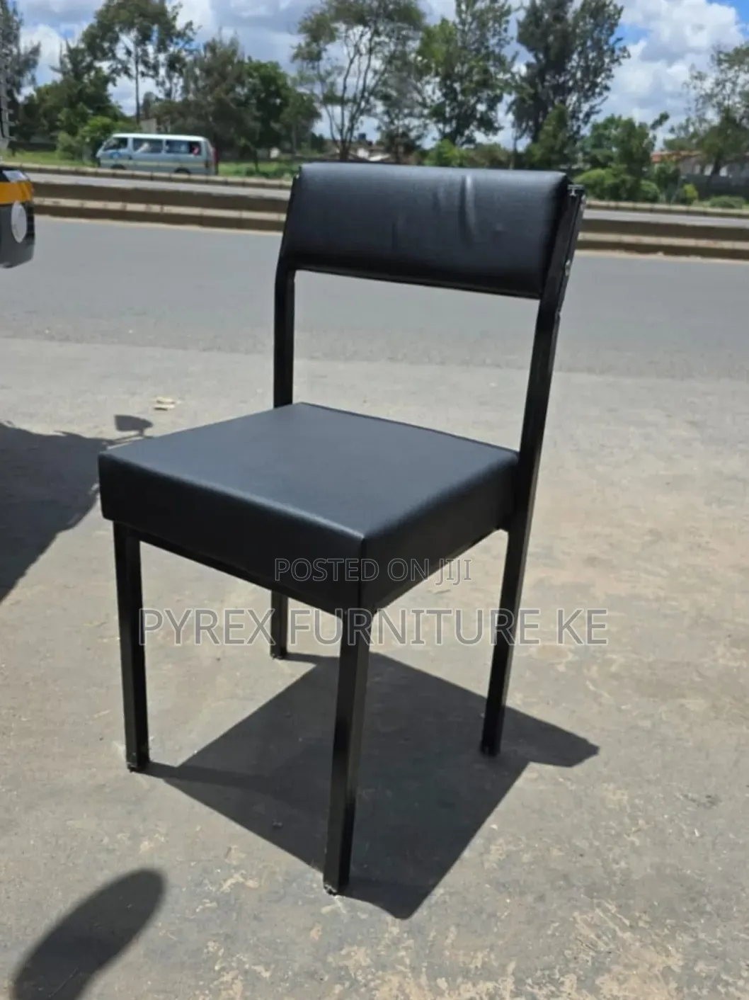 Visitors Office Chair