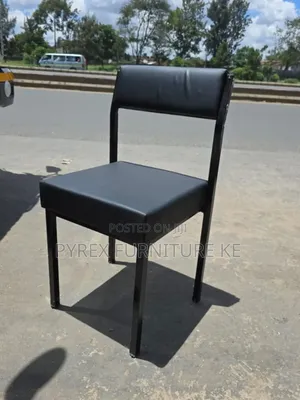 Visitors Office Chair