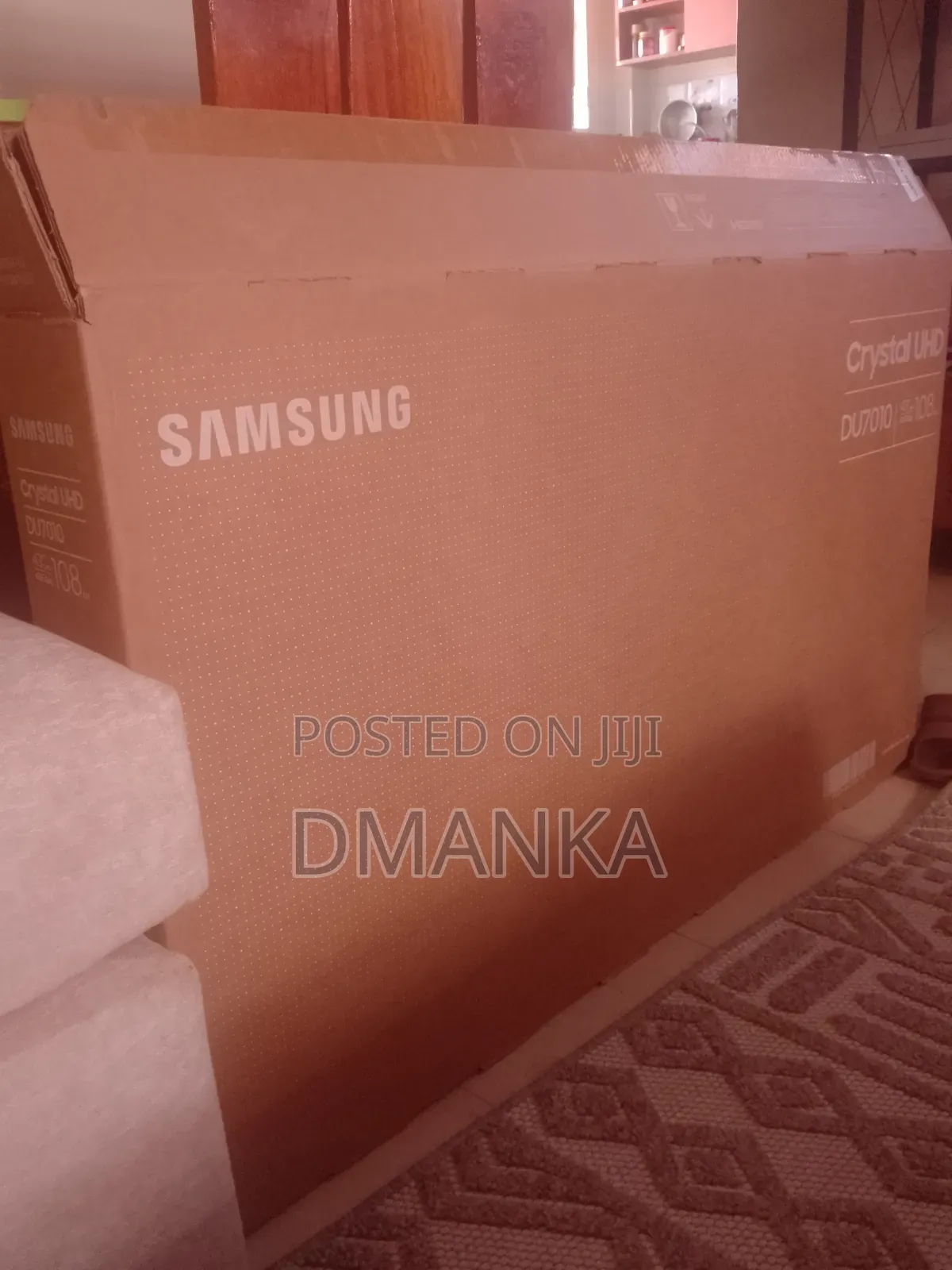Samsung Smart TV