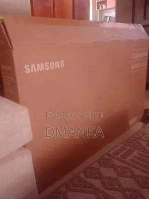Samsung Smart TV