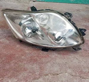 Headlight Lens