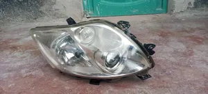 Headlight Lens