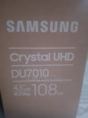 Samsung Smart TV