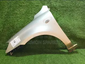 Fender/Wing Lh Mazda Demio Dy3w 2003