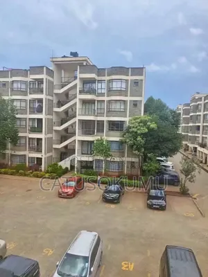3bdrm Maisonette in Syokimau, Gateway Mall Area for rent