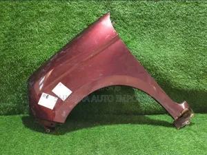 Fender/Wing Lh Honda N-One Jg1 2013