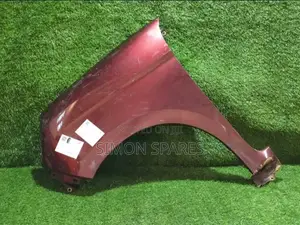 Fender/Wing Lh Honda N-One Jg1 2013