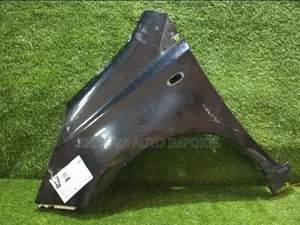 Fender/Wing Lh Nissan Note E11 2009