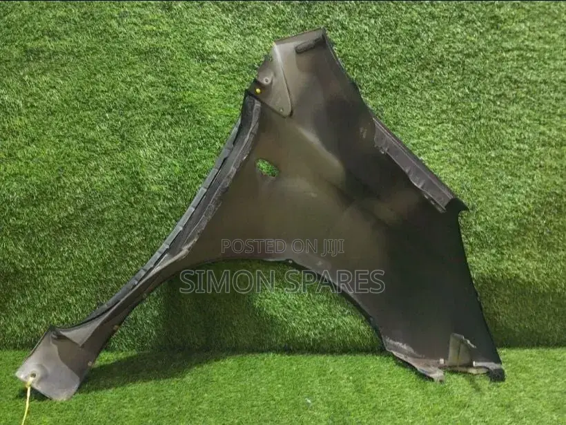 Fender/Wing Lh Nissan Note E11 2009