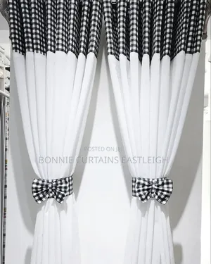 Kitchen Modern Curtains With Sheers