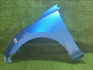 Fender/Wing Lh Mazda Demio Dj3fs 2014