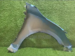 Fender/Wing Lh Mazda Demio Dj3fs 2014