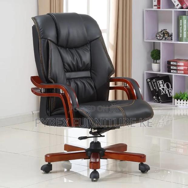 Directors Office Chair