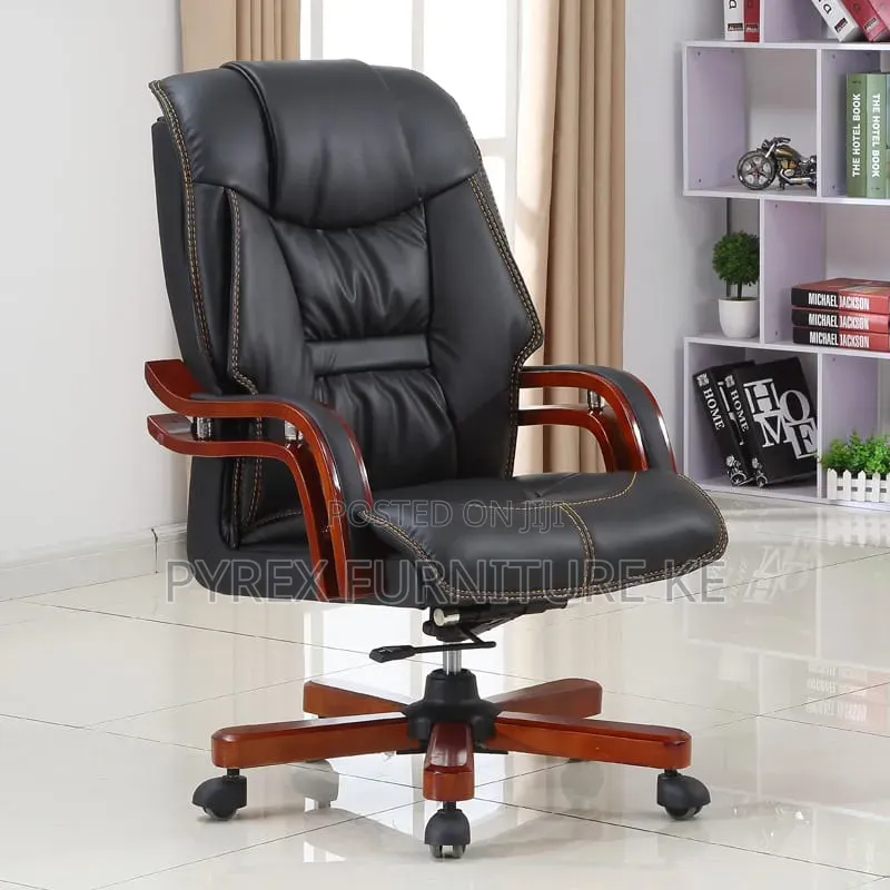 Directors Office Chair