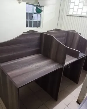 3 Way Work Station