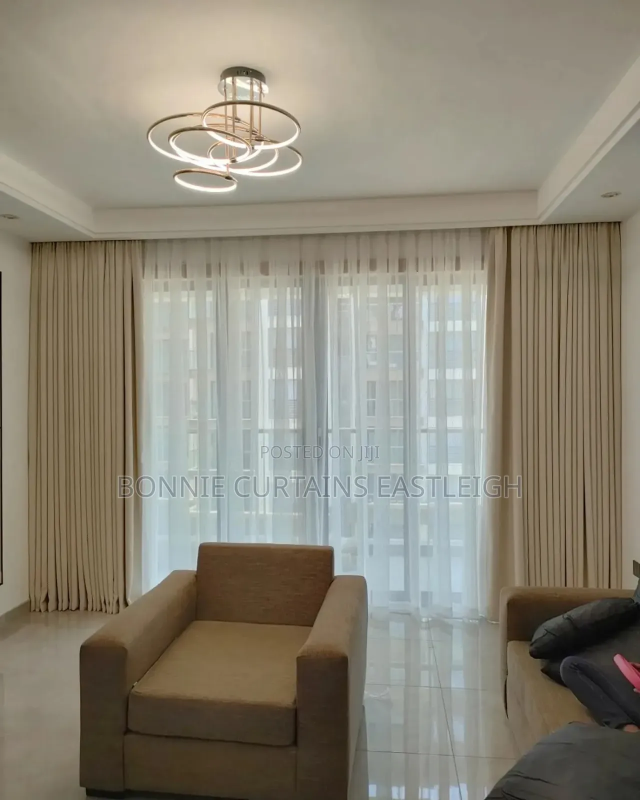 Cram High Quality Curtains and Sheers for Hooks