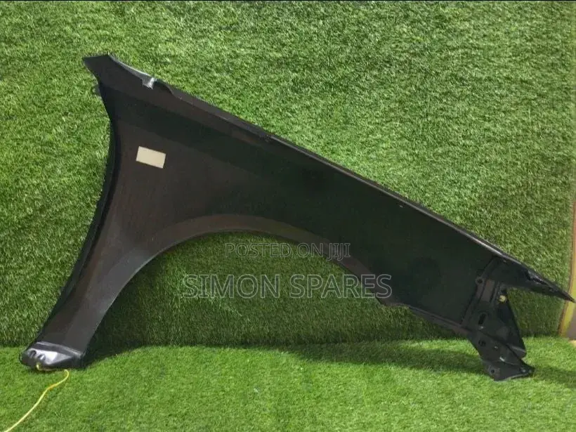 Fender Lh Subaru Legacy Bp5 2006