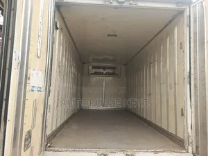 Vehicle for Hire/ Cargo Transportation Services