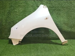 Fender Lh Nissan Wingroad Y12 2007