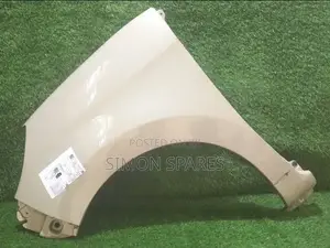 Fender Lh Toyota Passo M700a 2017