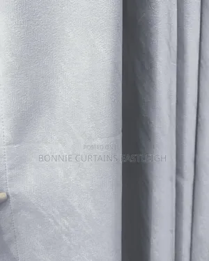 Light Cream Curtains and Sheers for Hooks