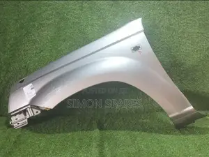 Fender Lh Nissan X-Trail Nt30 2002