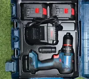 Bosch Cordless Drill / 88v Cordless Drill