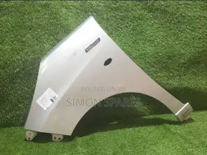 Fender Lh Mitsubishi Delica D:2 2020