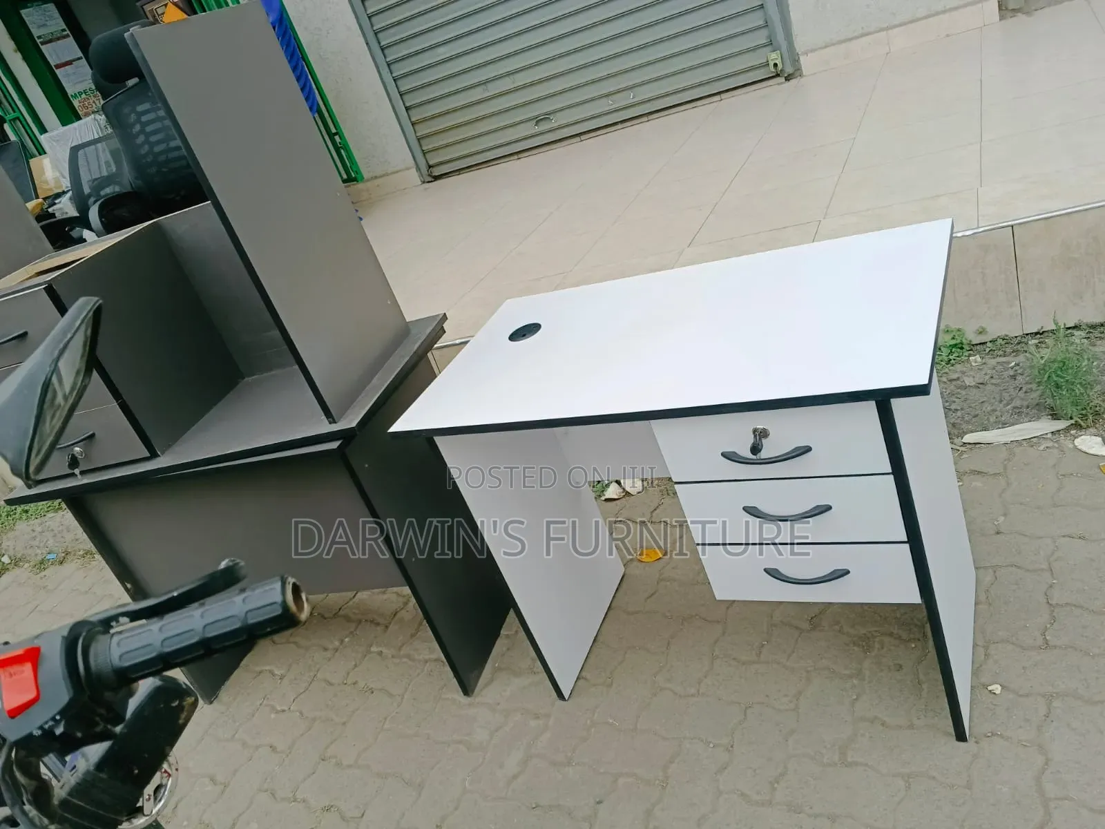 Office Table