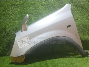 Fender Lh Honda Cr-v Rd4 2003