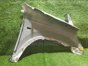 Fender Lh Honda Cr-v Rd4 2003