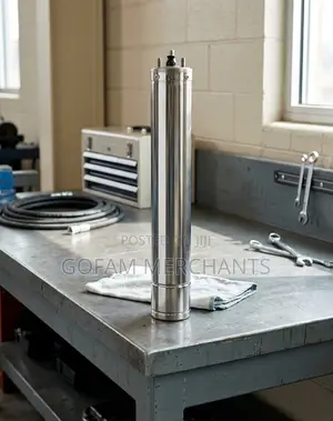 Doyin 1.5kW ,4" Submersible AC Motor(2.0HP)