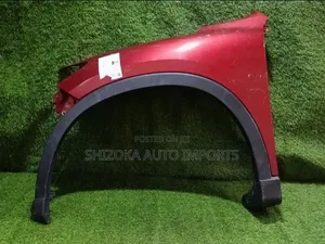 Fender Lh Mazda Cx-5 2013