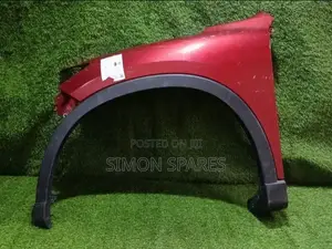 Fender Lh Mazda Cx-5 2013