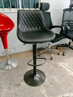 Counter Chair
