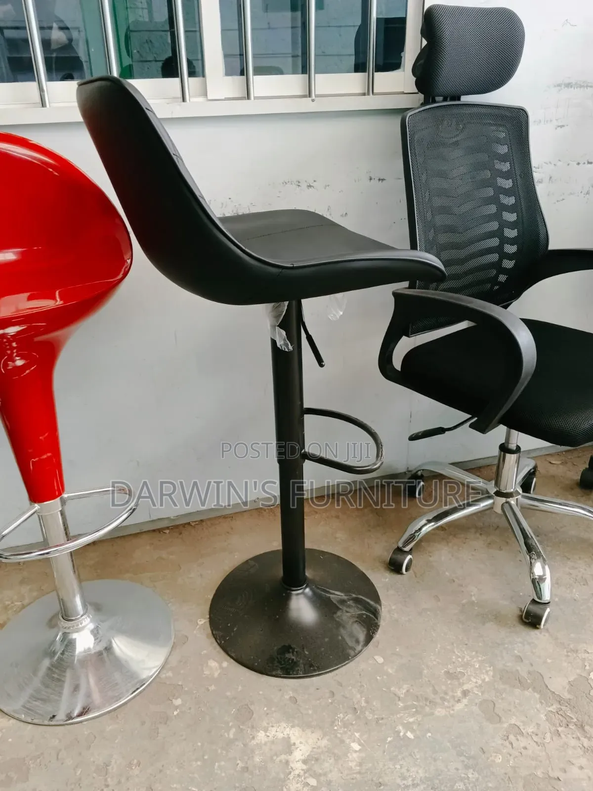 Counter Chair