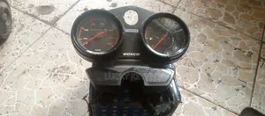 Boxer 5g Dashboard