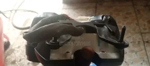 Boxer 5g Dashboard