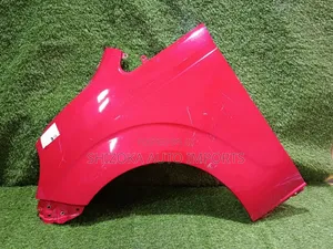 Fender Lh Toyota Porte Nsp141 2015