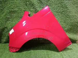 Fender Lh Toyota Porte Nsp141 2015