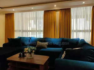 White High Quality Curtains for Modern Living Rooms