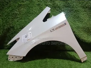 Fender Lh Toyota Prius Zvw30 2012