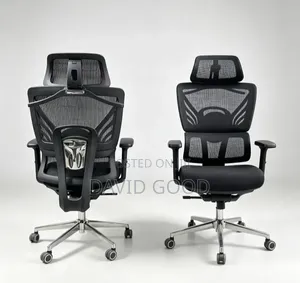 Preventative Task Chair