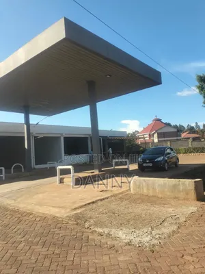 Petrol Station for Lease