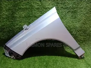 Fender Lh Mazda Biante Ccefw 2012