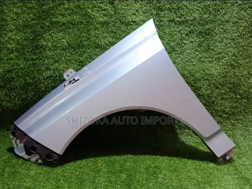 Fender Lh Mazda Biante Ccefw 2012